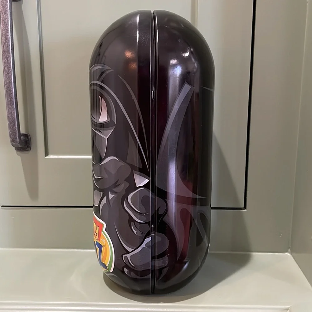 Darth Vader Mighty Beanz Case